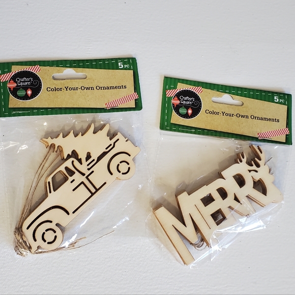 NWT Little Red Truck Christmas Bundle - Picture 14 of 16